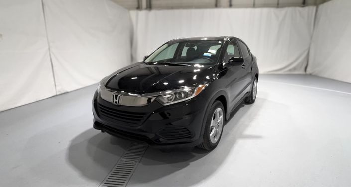Thumbnail: 2019 Honda HR-V - 1