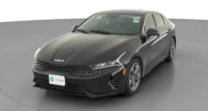 Thumbnail: 2022 Kia K5 - 1