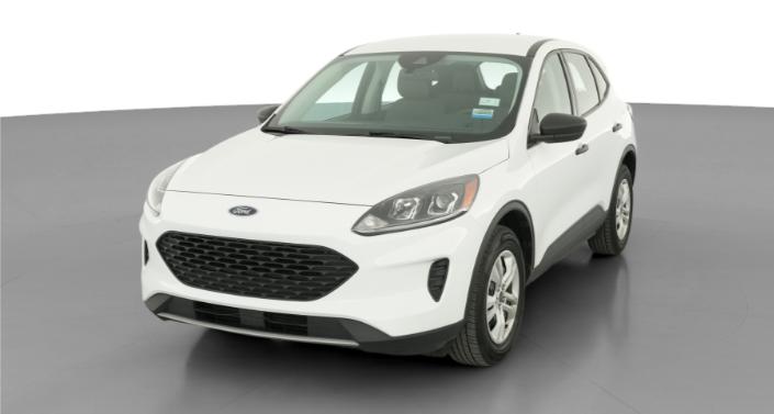 Thumbnail: 2022 Ford Escape - 1