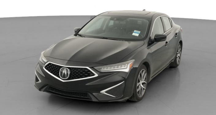 Thumbnail: 2019 Acura ILX - 1