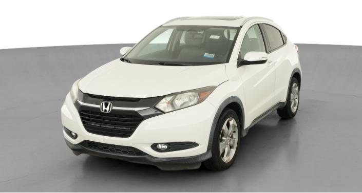 Thumbnail: 2017 Honda HR-V - 1