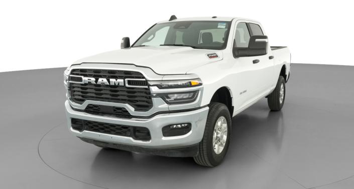 Thumbnail: 2025 RAM 2500 - 1