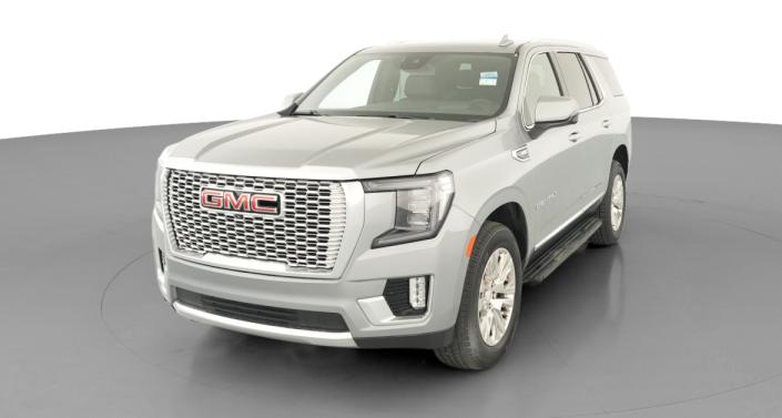 Thumbnail: 2023 GMC Yukon - 1