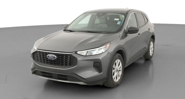 Thumbnail: 2024 Ford Escape - 1