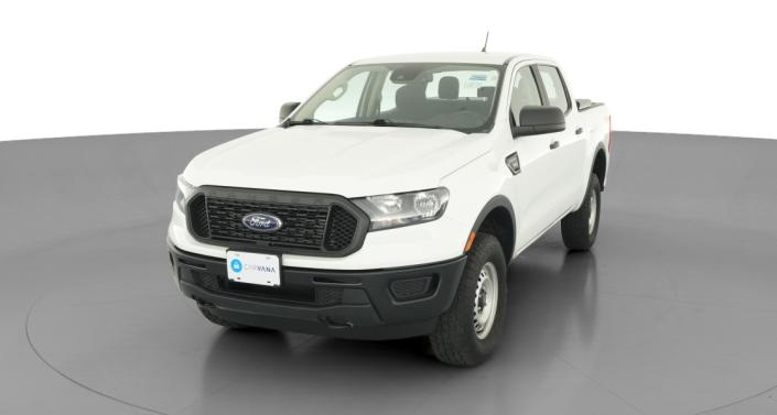 Thumbnail: 2022 Ford Ranger - 1
