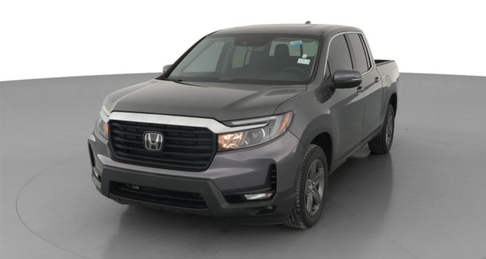 Thumbnail: 2023 Honda Ridgeline - 1