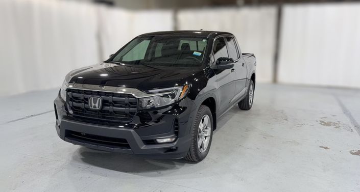 Thumbnail: 2025 Honda Ridgeline - 1
