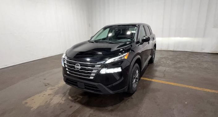 Thumbnail: 2024 Nissan Rogue - 1