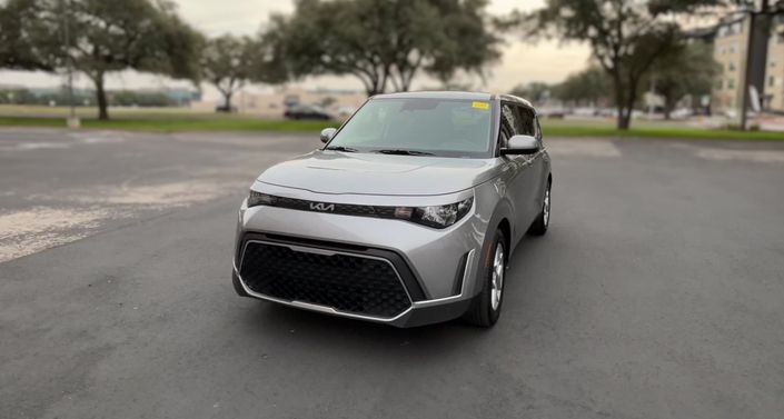 Thumbnail: 2025 Kia Soul - 1