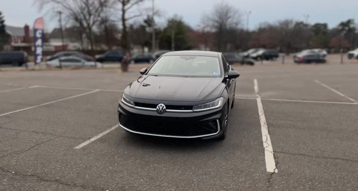 Thumbnail: 2025 Volkswagen Jetta - 1