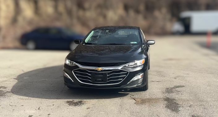 2024 Chevrolet Malibu LT -
                  Bridgeville, PA