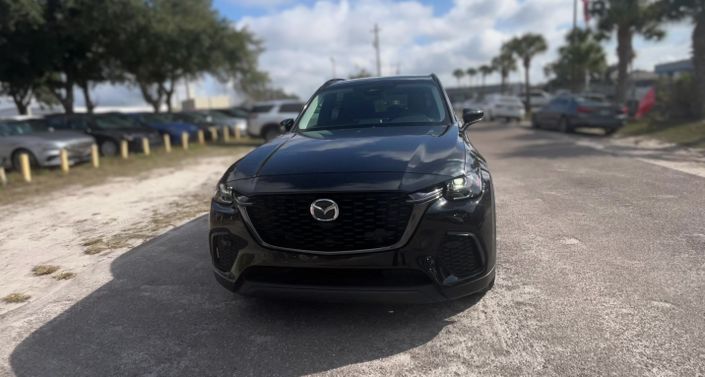 2025 Mazda CX-70 Turbo Preferred -
                  Haines City, FL