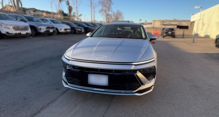 Thumbnail: 2025 Hyundai Sonata - 1