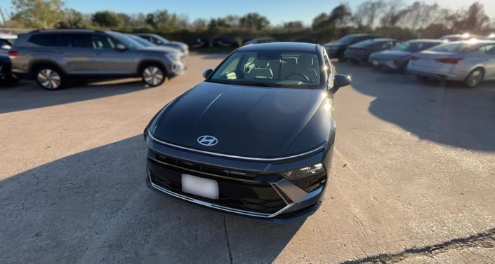 Thumbnail: 2025 Hyundai Sonata - 1