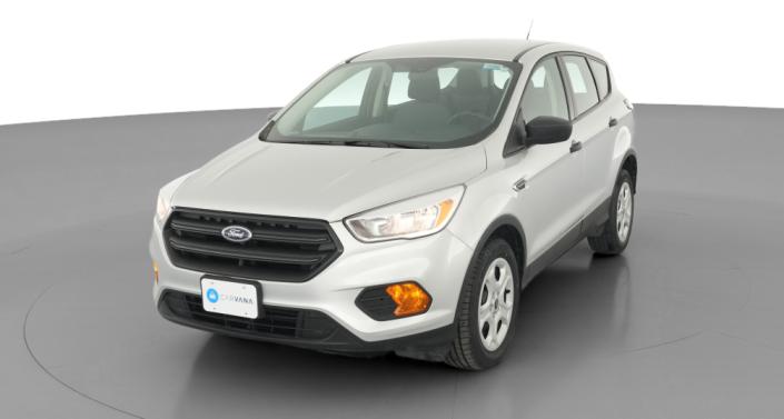 Thumbnail: 2017 Ford Escape - 1