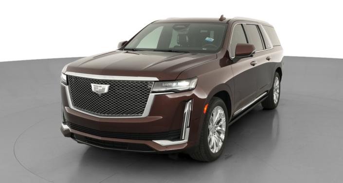 Thumbnail: 2023 Cadillac Escalade - 1