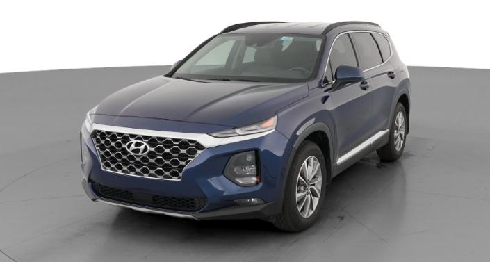 Thumbnail: 2019 Hyundai Santa Fe - 1