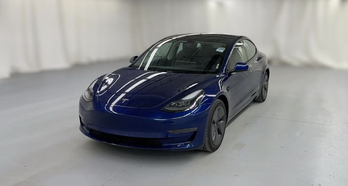 Thumbnail: 2023 Tesla Model 3 - 1