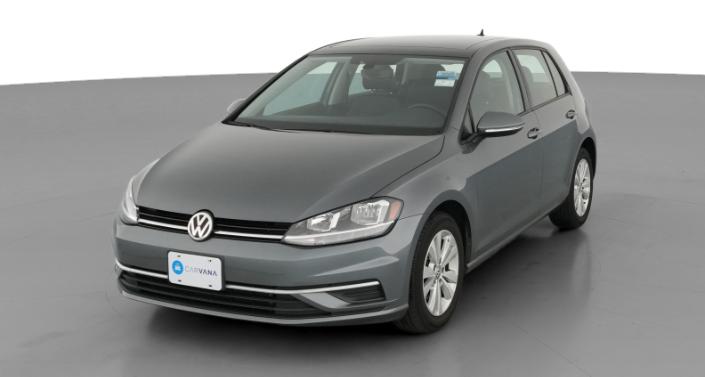 Thumbnail: 2020 Volkswagen Golf - 1