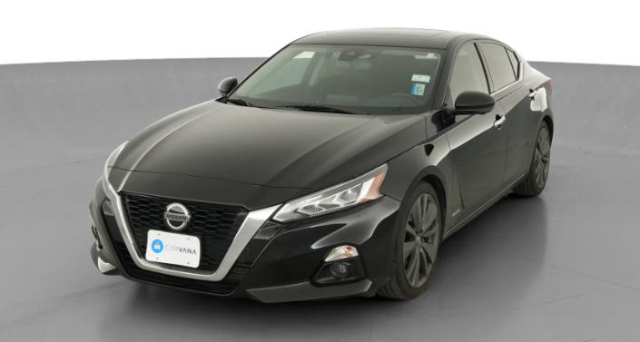 Thumbnail: 2019 Nissan Altima - 1