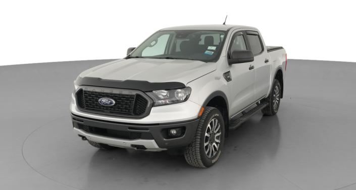 Thumbnail: 2019 Ford Ranger - 1