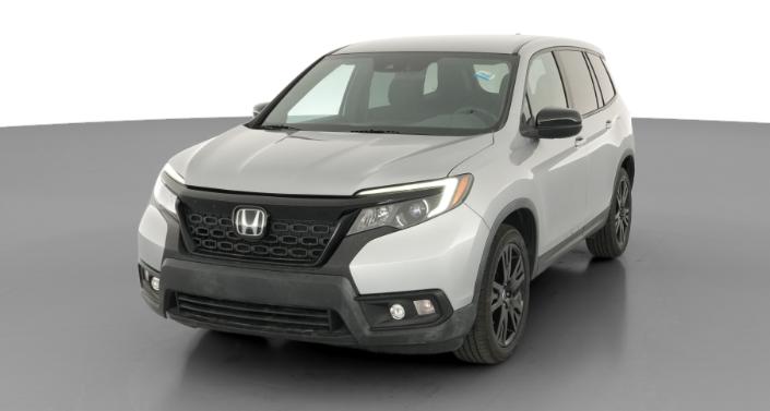 2019 Honda Passport Sport -
                  Haines City, FL
