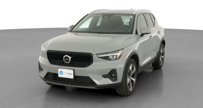 Thumbnail: 2024 Volvo XC40 - 1