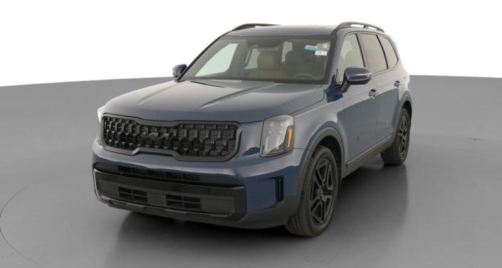 Thumbnail: 2025 Kia Telluride - 1