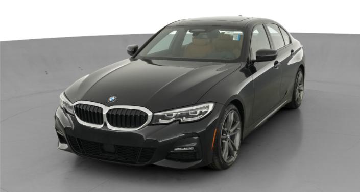 Thumbnail: 2020 BMW 3 Series - 1