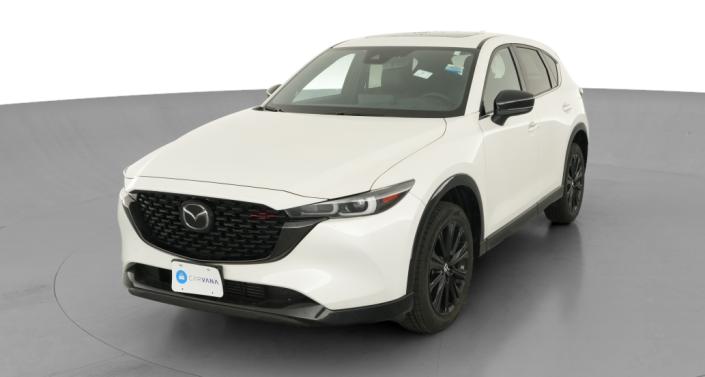 Thumbnail: 2023 Mazda CX-5 - 1