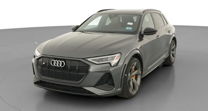 2022 Audi e-tron S Prestige -
                  West Memphis, AR