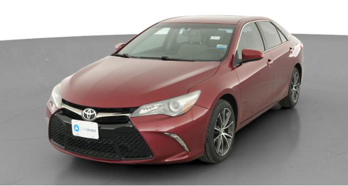 Thumbnail: 2016 Toyota Camry - 1