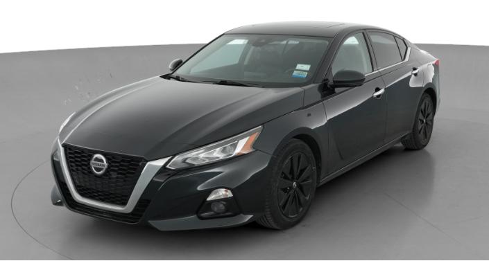 Thumbnail: 2020 Nissan Altima - 1