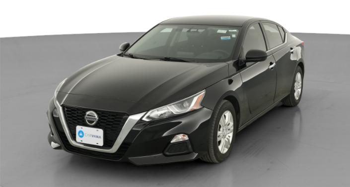 Thumbnail: 2020 Nissan Altima - 1
