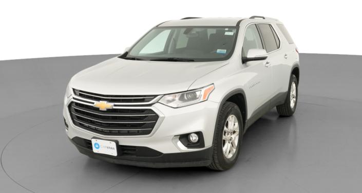 Thumbnail: 2018 Chevrolet Traverse - 1