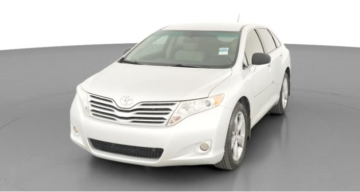 2010 Toyota Venza Base -
                  Fort Worth, TX