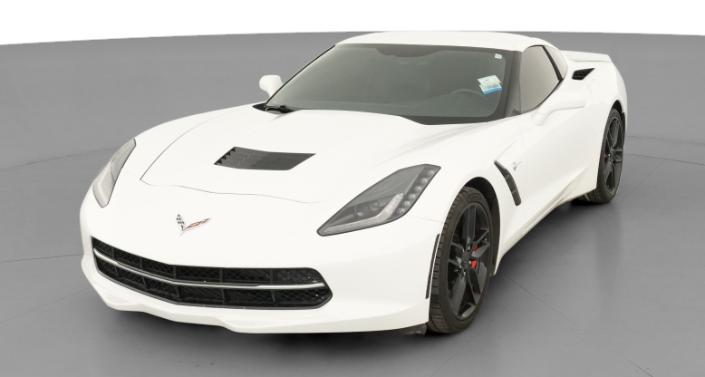 Thumbnail: 2016 Chevrolet Corvette - 1
