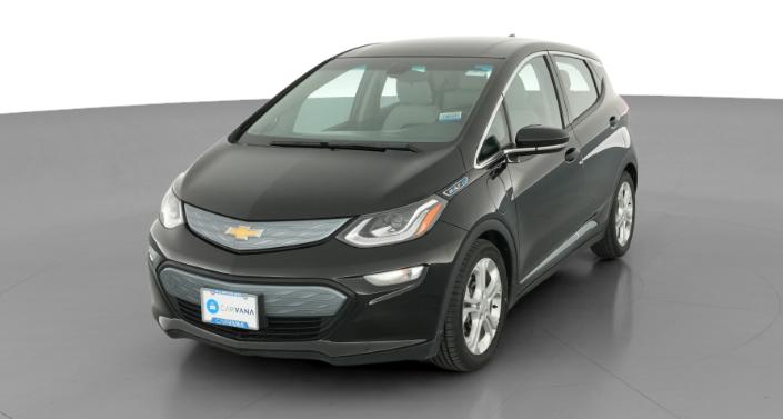 Thumbnail: 2019 Chevrolet Bolt EV - 1