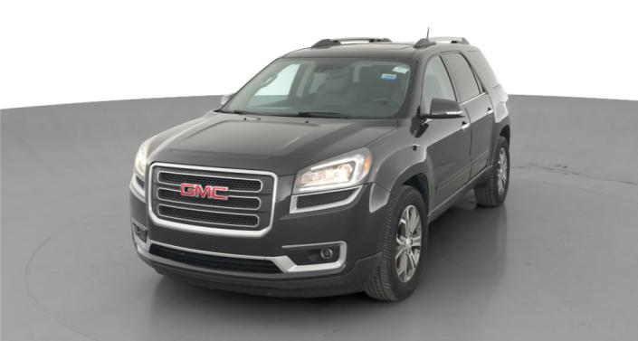 Thumbnail: 2016 GMC Acadia - 1