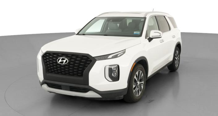 Thumbnail: 2022 Hyundai Palisade - 1