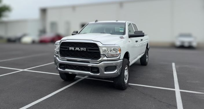 Thumbnail: 2020 RAM 2500 - 1