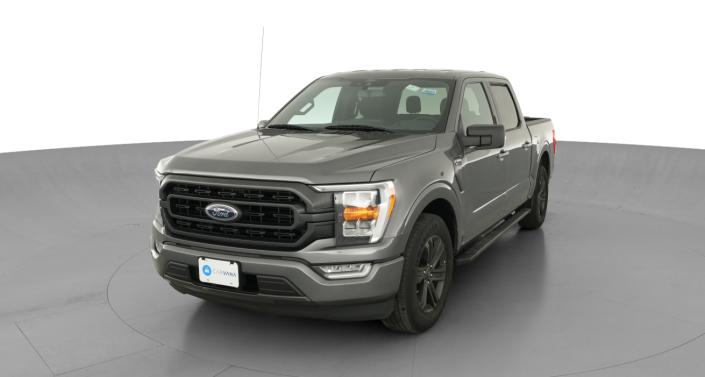 Thumbnail: 2021 Ford Econoline - 1