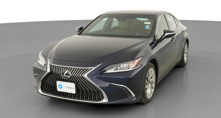 Thumbnail: 2020 Lexus ES - 1