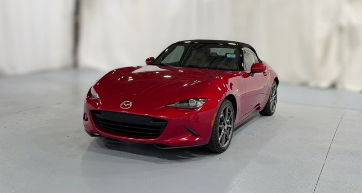 Thumbnail: 2016 Mazda MX-5 Miata - 1
