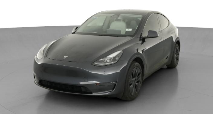 Thumbnail: 2025 Tesla Model Y - 1
