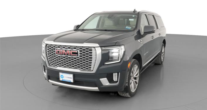 Thumbnail: 2021 GMC Yukon XL - 1