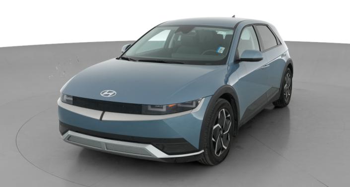 2022 Hyundai Ioniq 5 SEL -
                  Lorain, OH