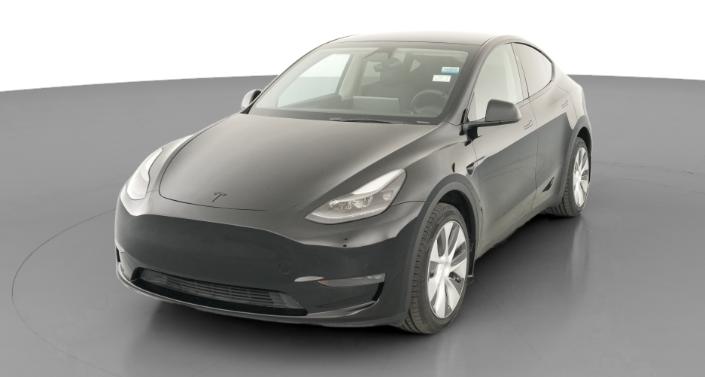 Thumbnail: 2023 Tesla Model Y - 1