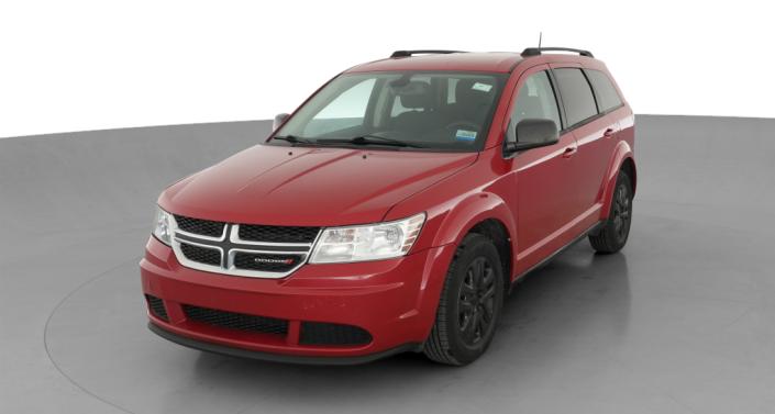 2018 Dodge Journey SE -
                  Lorain, OH