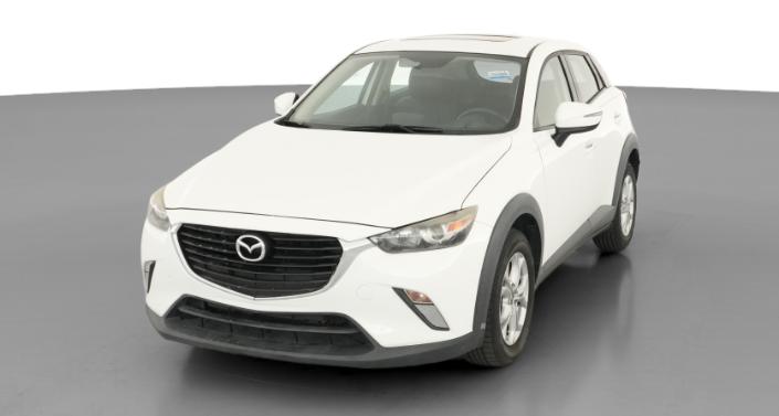 2016 Mazda CX-3 Touring -
                  Haines City, FL